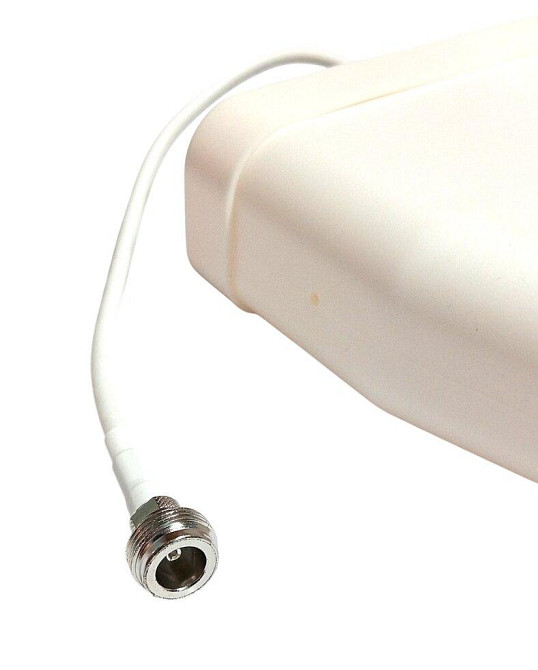 Антенна 630-4220MHz 12/18dBi, до 50W логопериодическая, N-female (10954) Днепр - изображение 8