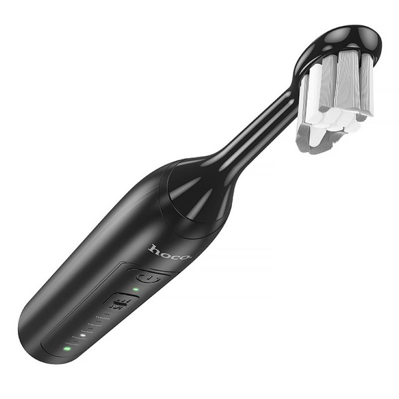 Электрическая зубная щетка Hoco HP60 Wave Херсон - зображення 2