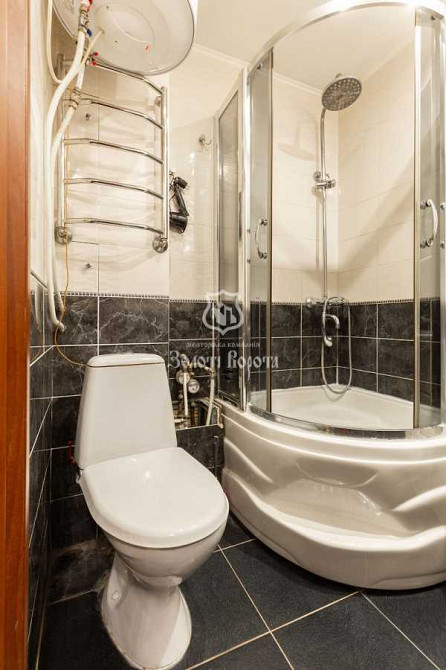 продажа 1-к квартира Киев, Оболонский, 39000 $ Киев - изображение 11