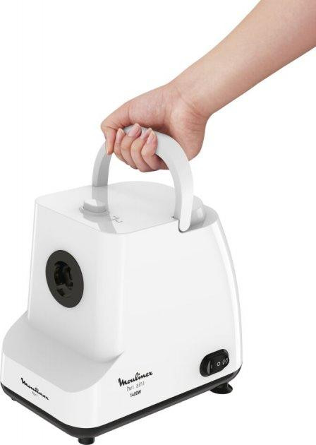 Мясорубка Moulinex ME111032 1400 Вт Київ - зображення 6