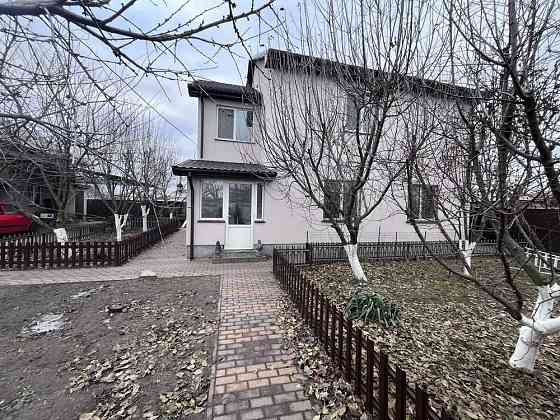 продажа 5-к дом Броварский, Красиловка, 120000 $ 