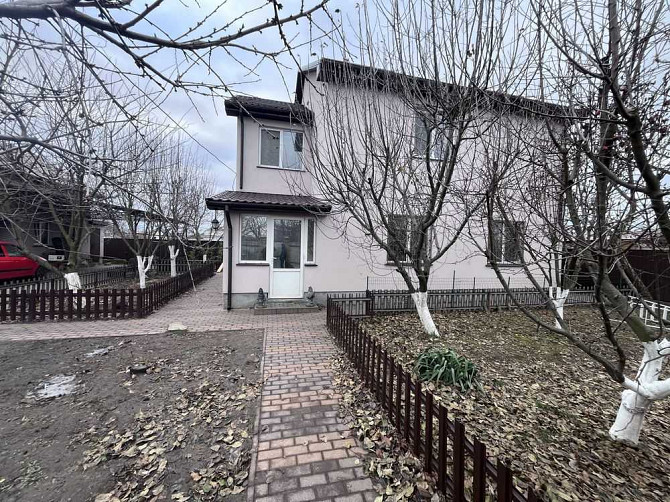 продажа 5-к дом Броварский, Красиловка, 120000 $  - изображение 4