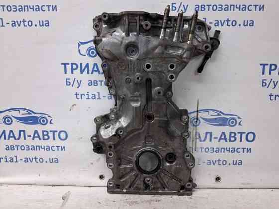Крышка двигателя Mazda 3 BM 2.2 DIESEL 2013 (б/у) Киев