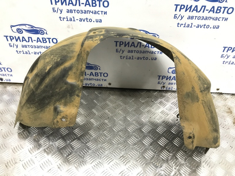 Подкрылок задний правый SsangYong Korando C200 2.0 DIESEL 2010 (б/у) Киев - изображение 1
