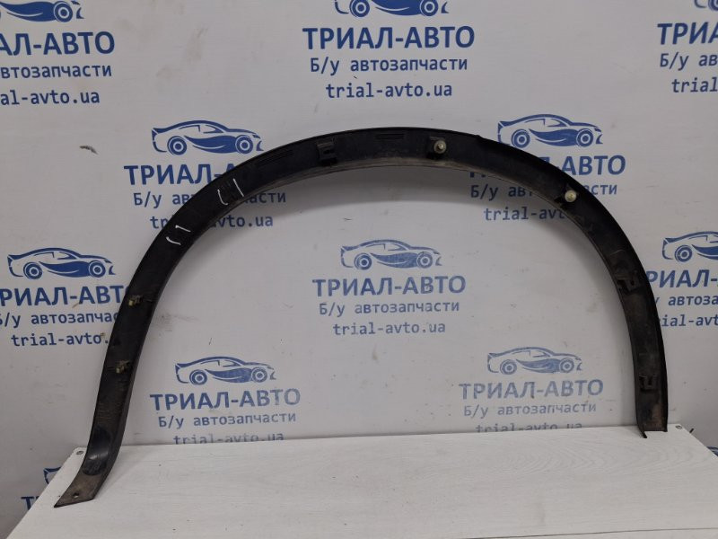 Накладка крыла Nissan Qashqai 2006-2013 93829JD01D (Арт. 62652) Киев - изображение 4