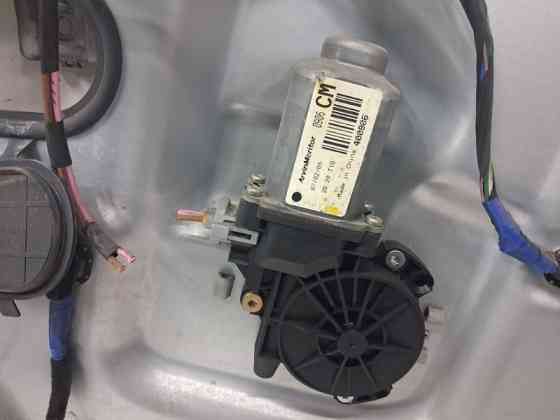 Стеклоподъемник передний правый Hyundai Santa fe 2005-2012 824812B000 (Арт. 85197) Киев