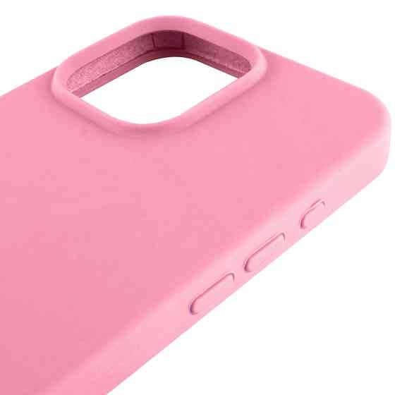 Чехол Silk Full Protective (AA) NO LOGO для Apple iPhone 16 Pro (6.3") Херсон