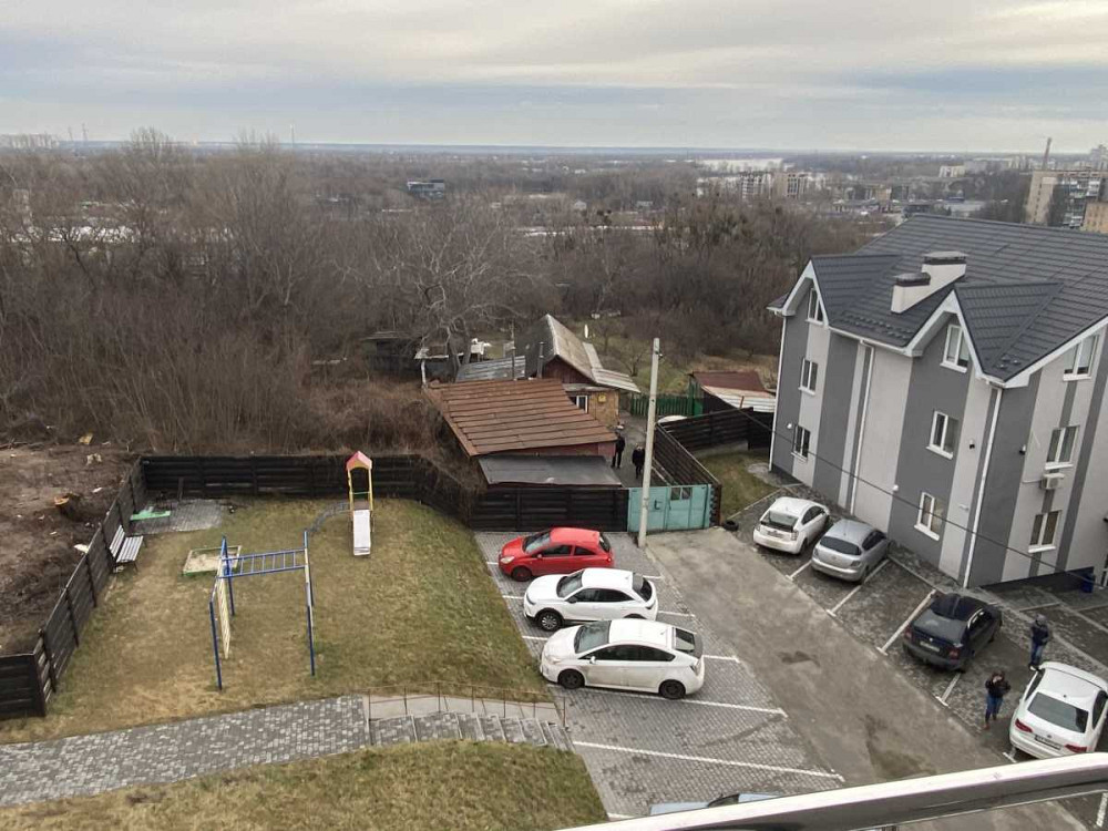 долгосрочная аренда 1-к квартира Киев, Голосеевский, 16000 грн./мес. Киев - изображение 4