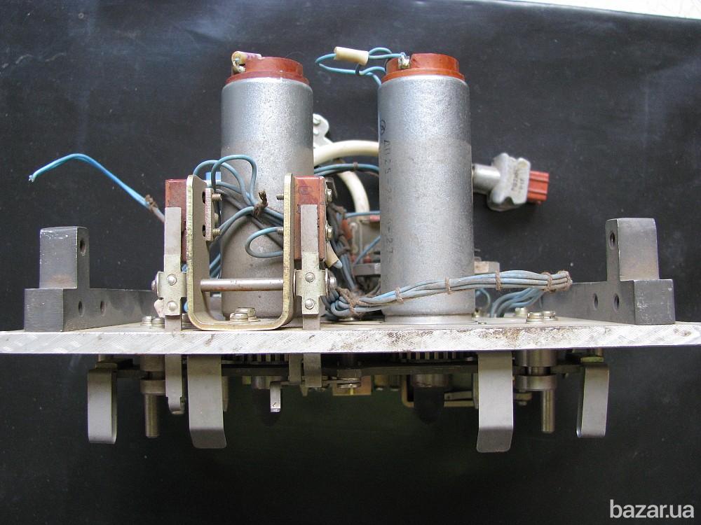 Лентопротяжный механизм (ЛПМ) Харьков - изображение 3