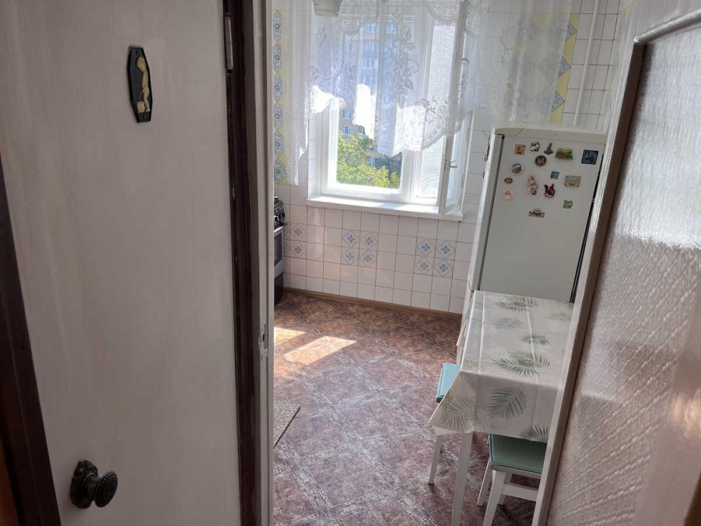 долгосрочная аренда 2-к квартира Киев, Дарницкий, 13000 грн./мес. Київ - зображення 5