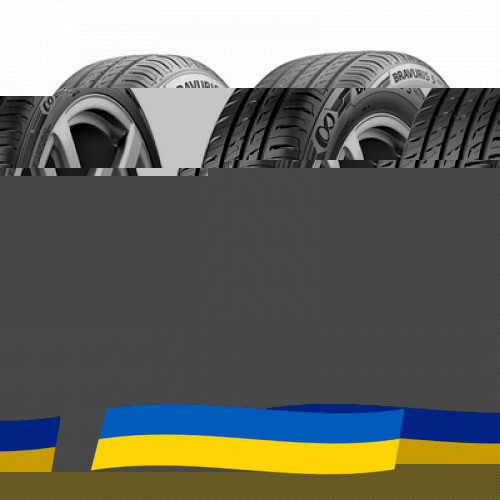 225/50 R18 Barum Bravuris 5HM 99W Легкова шина Київ - зображення 1