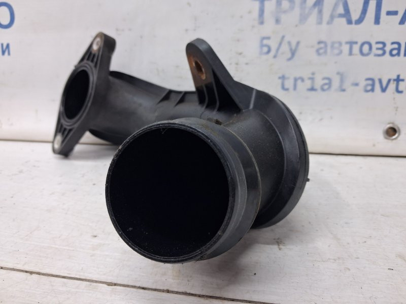 Патрубок интеркулера Mazda 3 2013-2019 SH0113331 (Арт. 65124) Київ - зображення 4