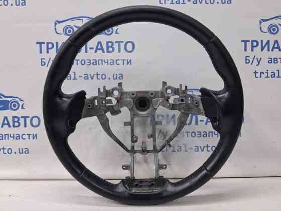 Руль Nissan Qashqai J11 1.2 БЕНЗИН HRA2DDT 2013 (б/у) Київ