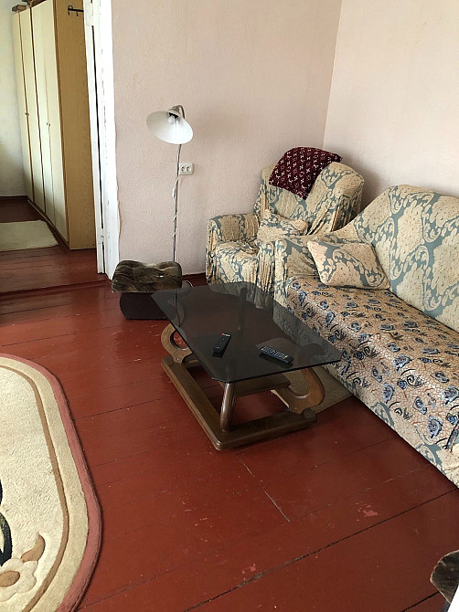 У продажу півбудинку в першій Крижанівці! Одесса - изображение 2