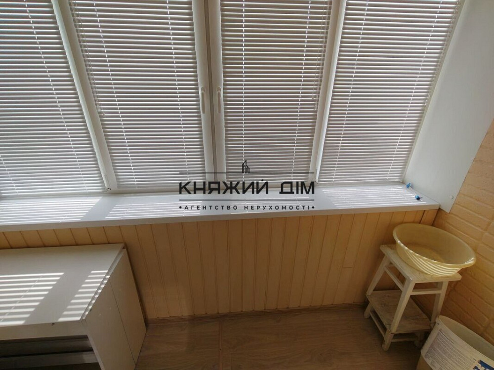 Оренда 1-на квартира на Лісовий. м.Лісова код: 11203072 Київ - зображення 12