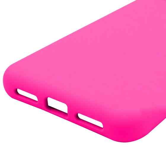 Чехол Silicone Cover Lakshmi Full Camera (AAA) для Google Pixel 8a Херсон