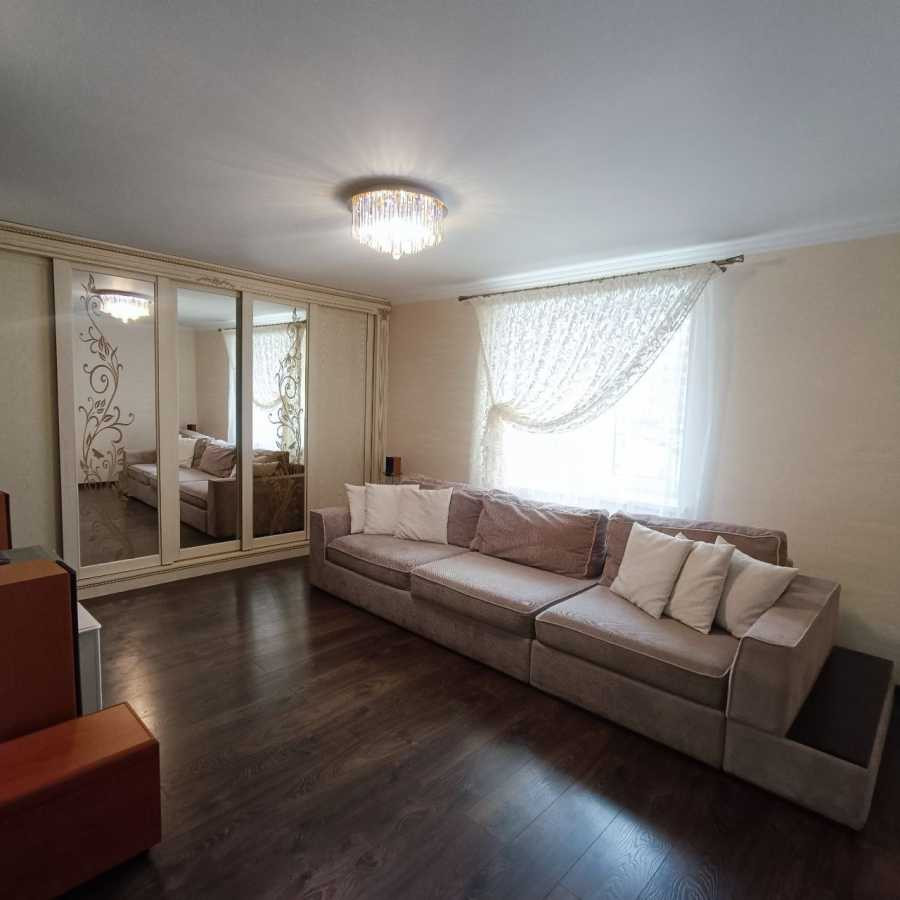 долгосрочная аренда 2-к квартира Киево-Святошинский, Петропавловская Борщаговка, 20000 грн./мес.  - изображение 8