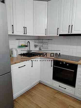 1 кімн кв поряд з Кільцевою до метро Теремки № 11203887 Київ