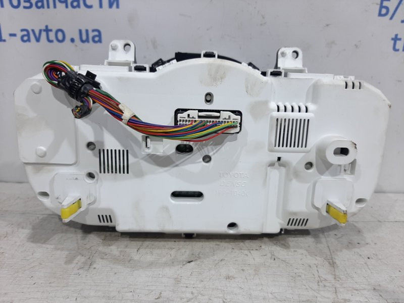 Приборная панель Toyota RAV 4 2005-2016 8380042C90 (Арт. 24782) Киев - изображение 3