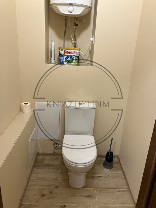 Оренда 1к.кв. біля м. Позняки, Харківська. № 11200689 Киев - изображение 9