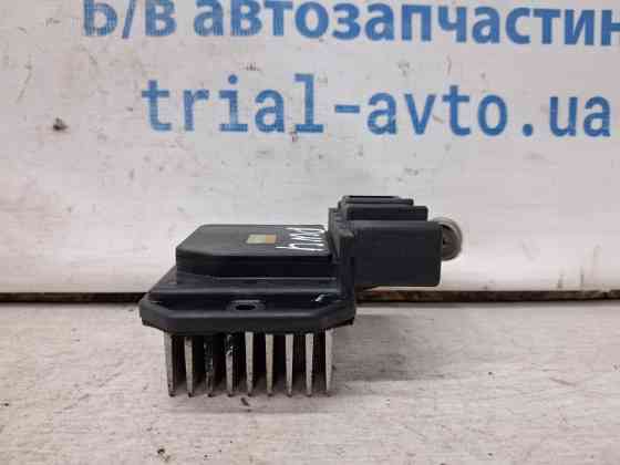 Резистор печки Mitsubishi Pajero Wagon 4 3.2 ДИЗЕЛЬ 4M41 2006 (б/у) Київ