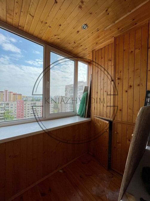 Оренда 1-кімнатної квартири на Оболоні. Код об'єкта: 11196033 Киев - изображение 10