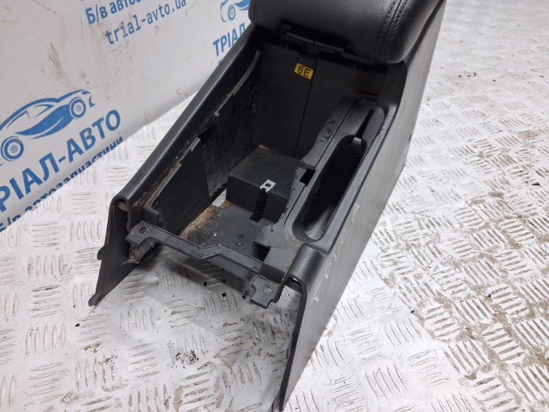 Подлокотник Chevrolet Epica 2006-2013 96640891 (Арт. 78753) Київ - зображення 7