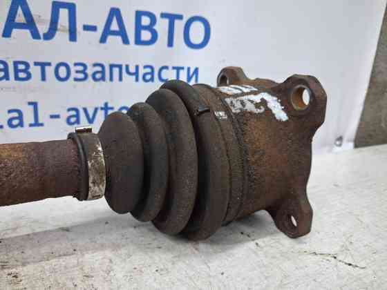 Привод передний правый АКПП Mitsubishi L200 KB 2.5 ДИЗЕЛЬ 4D56U 2006 (б/у) Київ