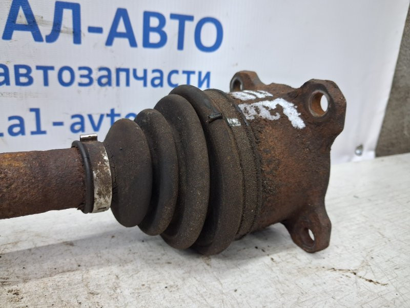 Привод передний правый АКПП Mitsubishi L200 2006-2015 MR580692 (Арт. 75029) Киев - изображение 4