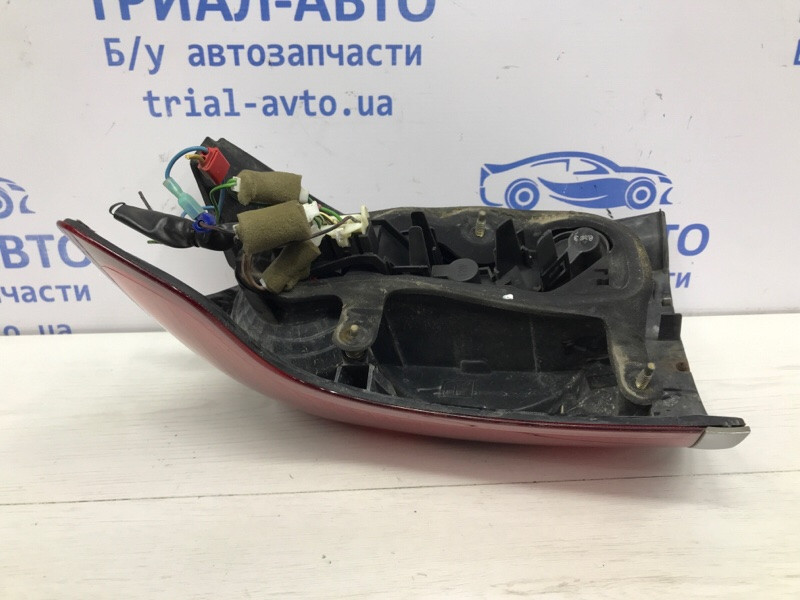 Фонарь задний внешний правый Toyota Avensis 2003-2009 81551-05180 (Арт. 50238) Київ - зображення 7