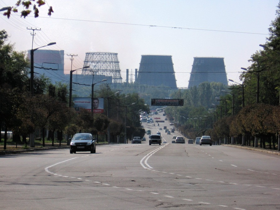 Продаж Виробничого цеха 350 м.кв., промзона у м. Кривий Ріг, р-н Арселора, вул Акціонерна. Кривой Рог - изображение 11