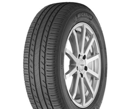 235/55 R19 Michelin Premier LTX 101H Позашляхова шина Київ - зображення 7