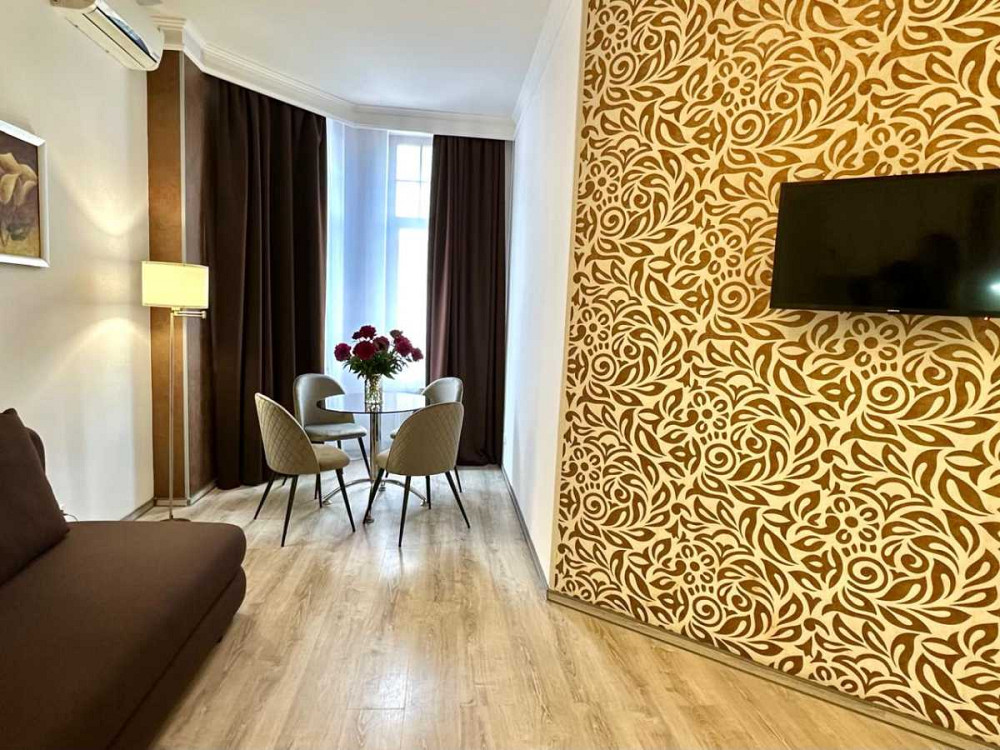 долгосрочная аренда 2-к квартира Одесса, Приморский, 12500 грн./мес. Одеса - зображення 4