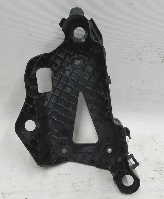 Кронштейн компрессора пневмо подвески NEW Tesla model X 1044919-00-E Киев - изображение 1