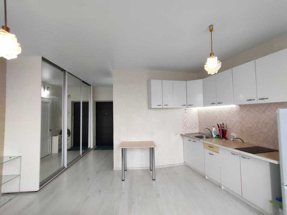 продажа 1-к квартира Киев, Деснянский, 42000 $ Київ - зображення 3