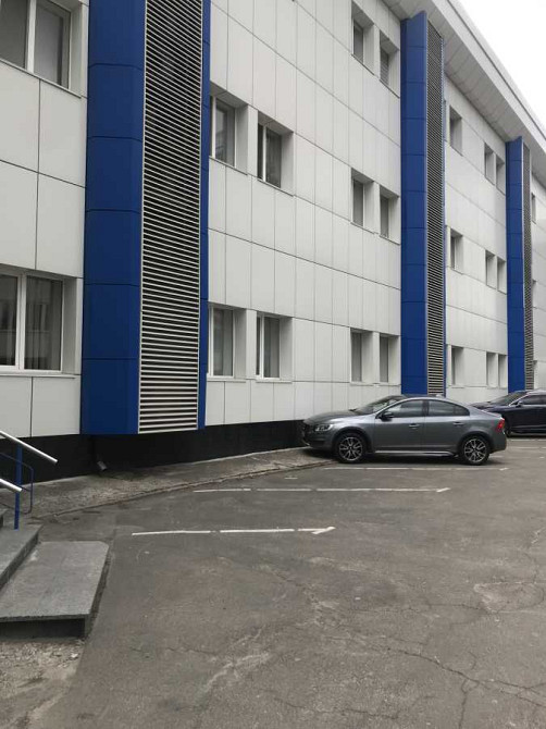 долгосрочная аренда офисное помещение Киев, Оболонский, 24200 грн./мес. Киев - изображение 12