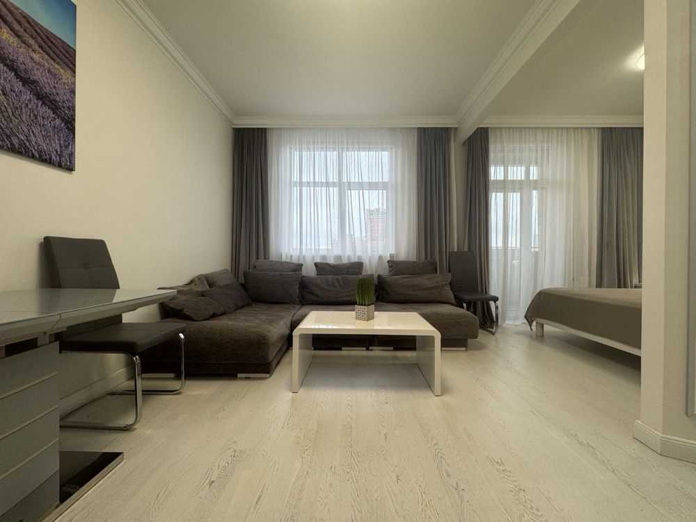 продажа 1-к квартира Киев, Печерский, 142000 $ Київ - зображення 5