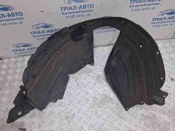 Подкрылок передний левый Nissan Qashqai 2006-2013 63841BR20A (Арт. 82567) Киев