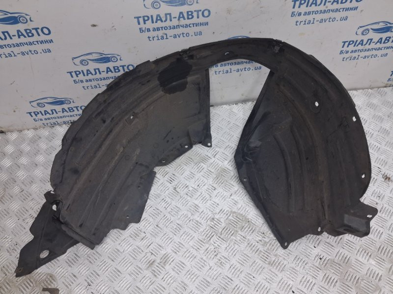 Подкрылок передний левый Nissan Qashqai 2006-2013 63841BR20A (Арт. 82567) Киев - изображение 5
