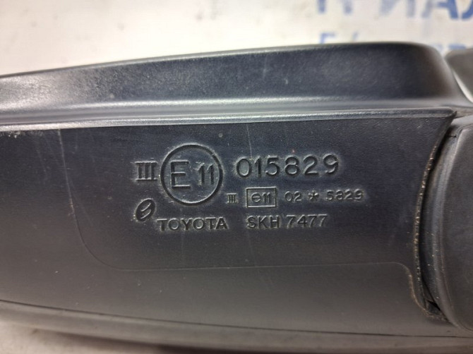 Зеркало левое Toyota Avensis 2002-2010 8790605100 (Арт. 62081) Киев - изображение 6