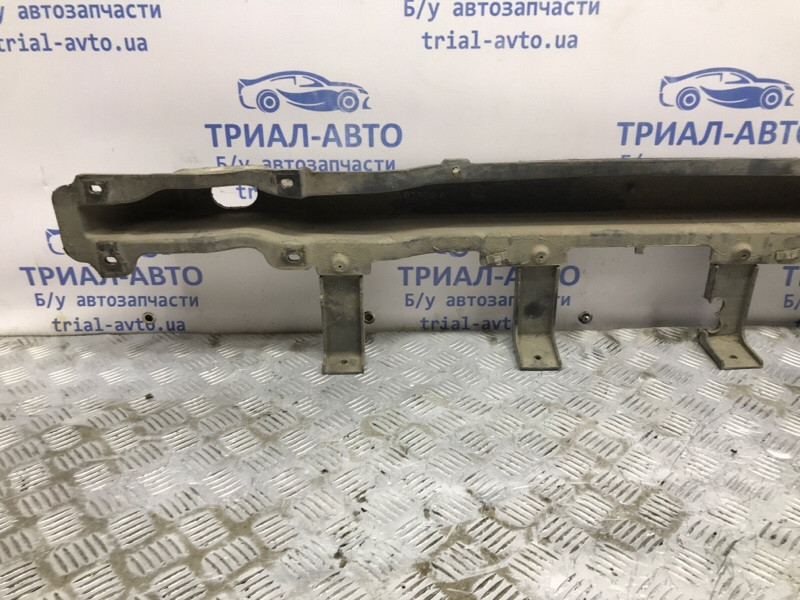 Усилитель бампера задний Kia Ceed ED 1.6 DIESEL D4FB 2006 (б/у) Киев - изображение 5