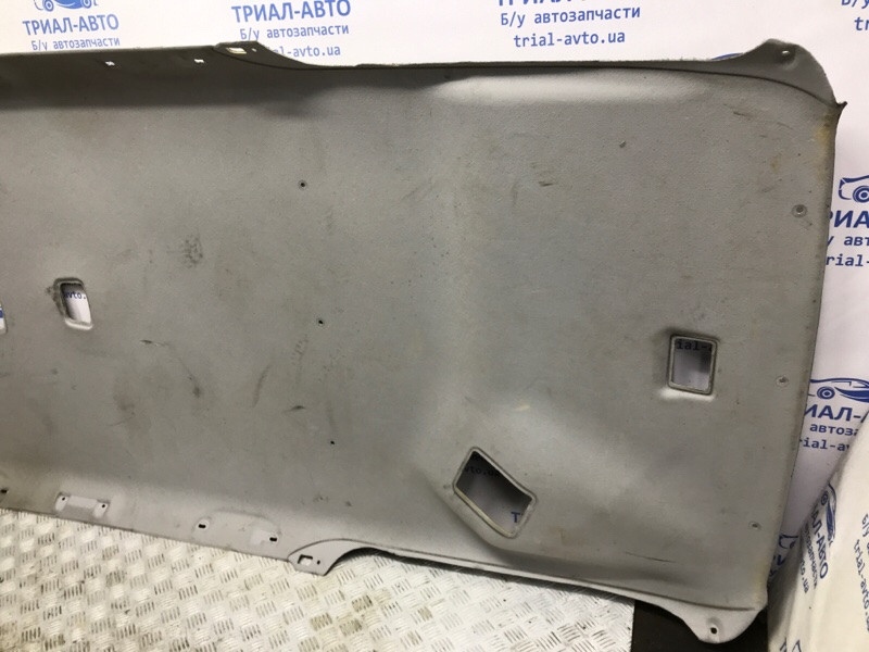 Потолок Mitsubishi Pajero Sport K9 2.5 DIESEL 4D56 1996 (б/у) Киев - изображение 3