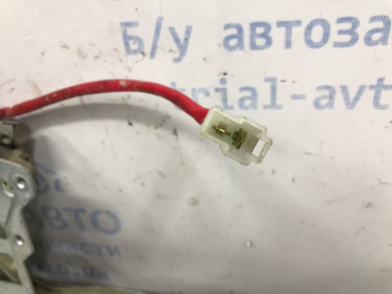 Стеклоподъемник передний правый Mitsubishi Pajero Sport K9 2.5 DIESEL 4D56 1996 (б/у) Київ - зображення 3