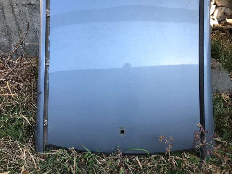 Крыша Chevrolet Cruze J300 1.8 2009 (б/у) Київ - зображення 4