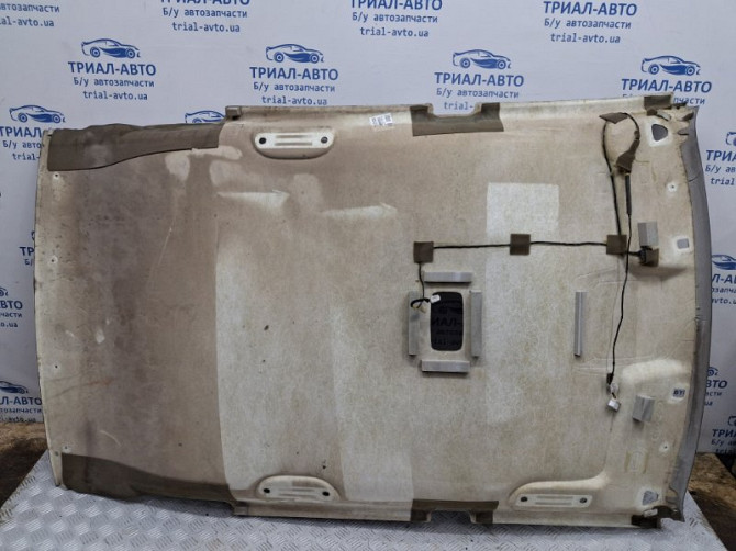 Потолок Hyundai I30 FD 1.6 DIESEL D4FB 2007 (б/у) Київ - зображення 4