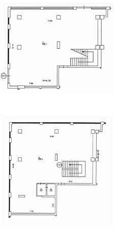 продажа офисное помещение Киев, Святошинский, 1515900 $ Київ