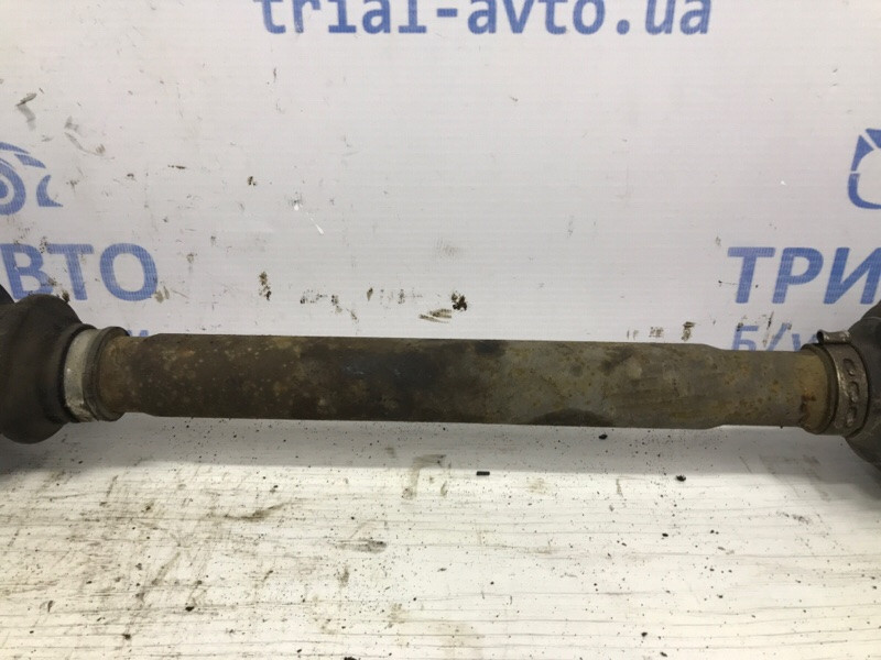 Привод передний правый МКПП Mitsubishi Outlander XL 2.2 DIESEL 4N14 2007 (б/у) Київ - зображення 7