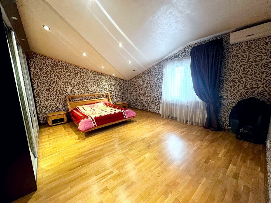 Продам 2-этажный дом 230м2 с ремонтом, Днепр/Березановка/Передовая, левый берег Дніпро - зображення 5