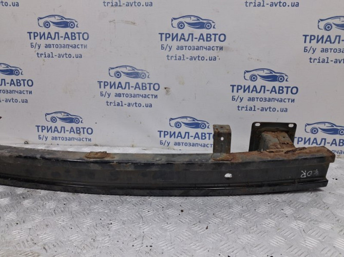 Усилитель бампера задний SsangYong Korando C200 2.0 DIESEL D20DT 2010 (б/у) Київ - зображення 3