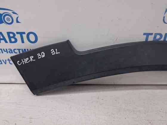 Накладка двери Jeep Cherokee 2013-2019 1UU89RXFAC (Арт. 71492) Київ